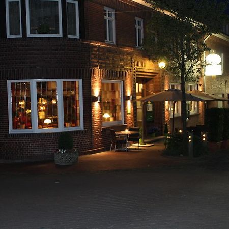 Hotel Raming Ankum Exterior foto
