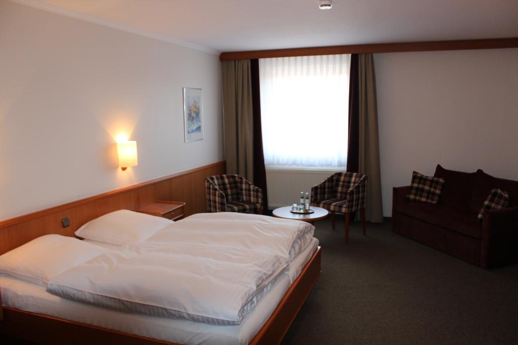 Hotel Raming Ankum Habitación foto
