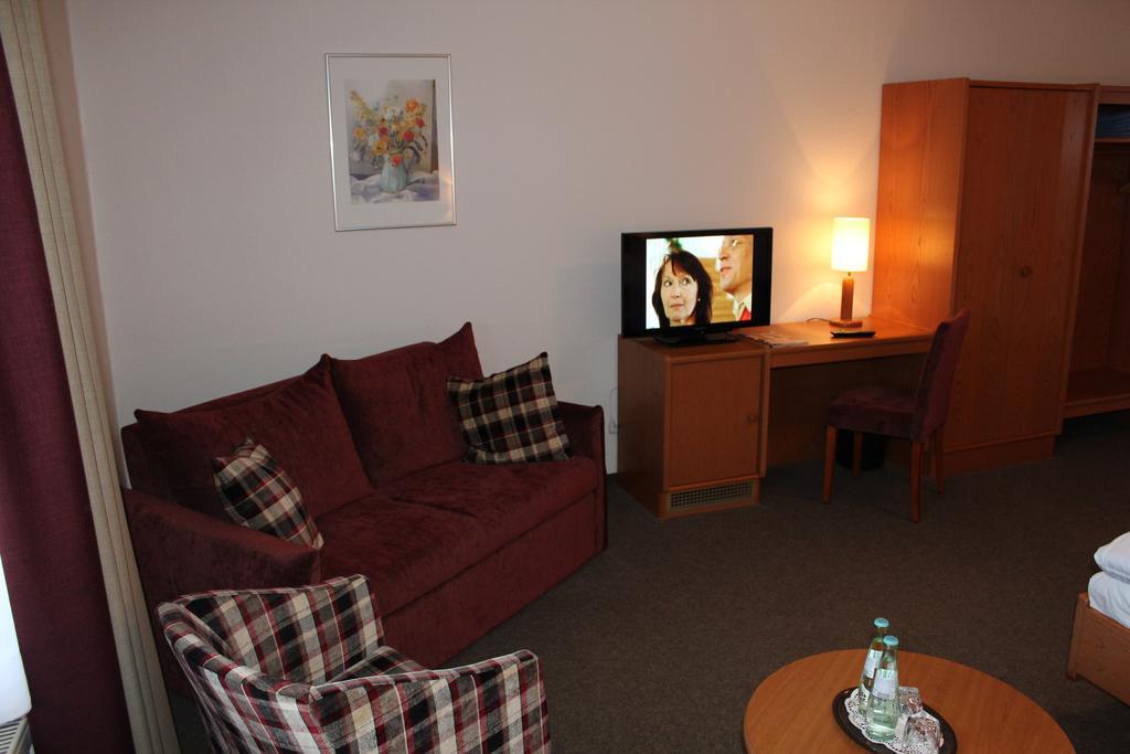 Hotel Raming Ankum Habitación foto