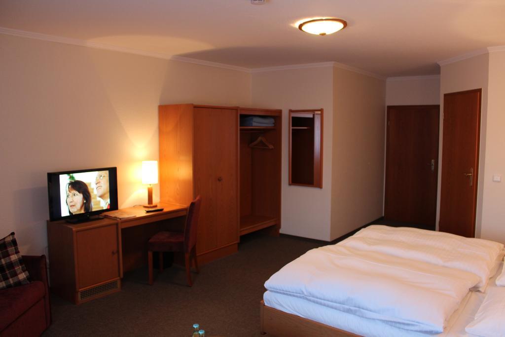 Hotel Raming Ankum Habitación foto