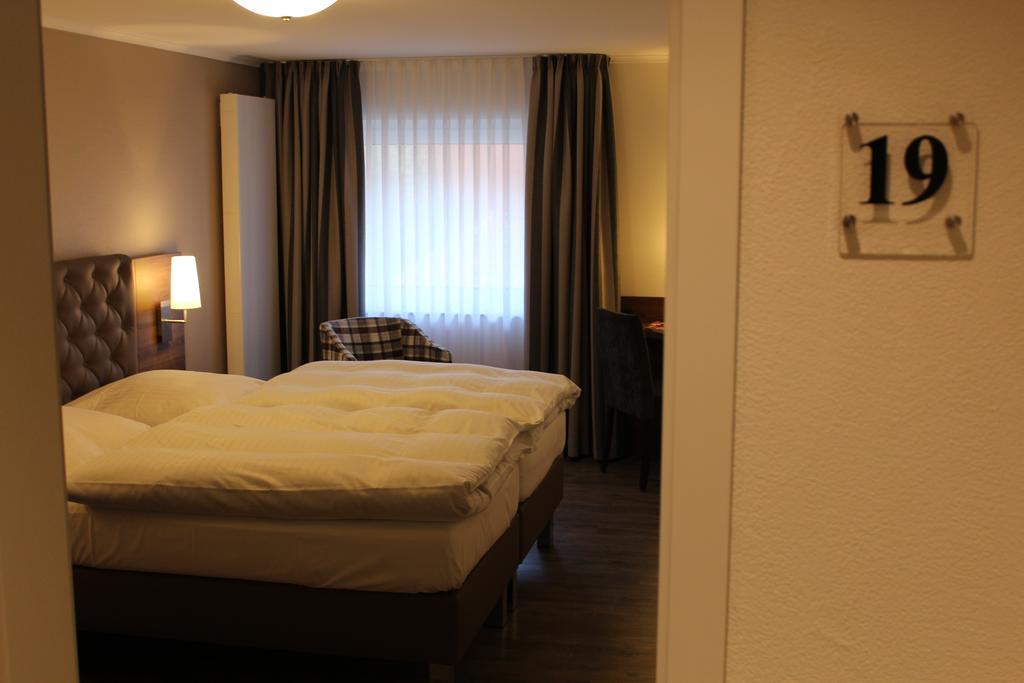 Hotel Raming Ankum Habitación foto
