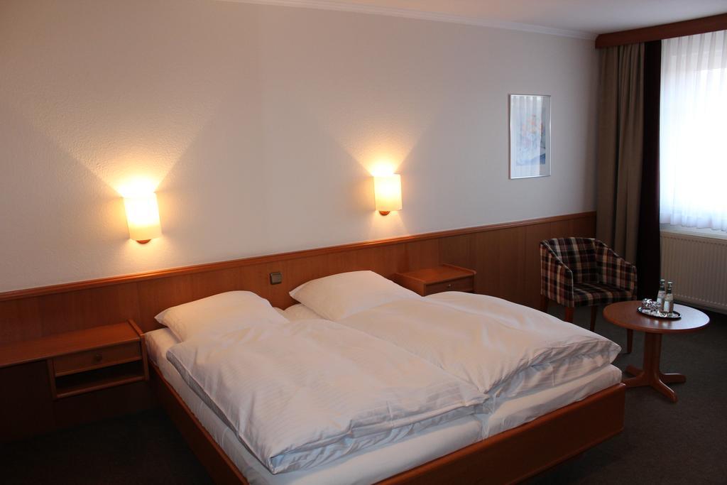 Hotel Raming Ankum Habitación foto