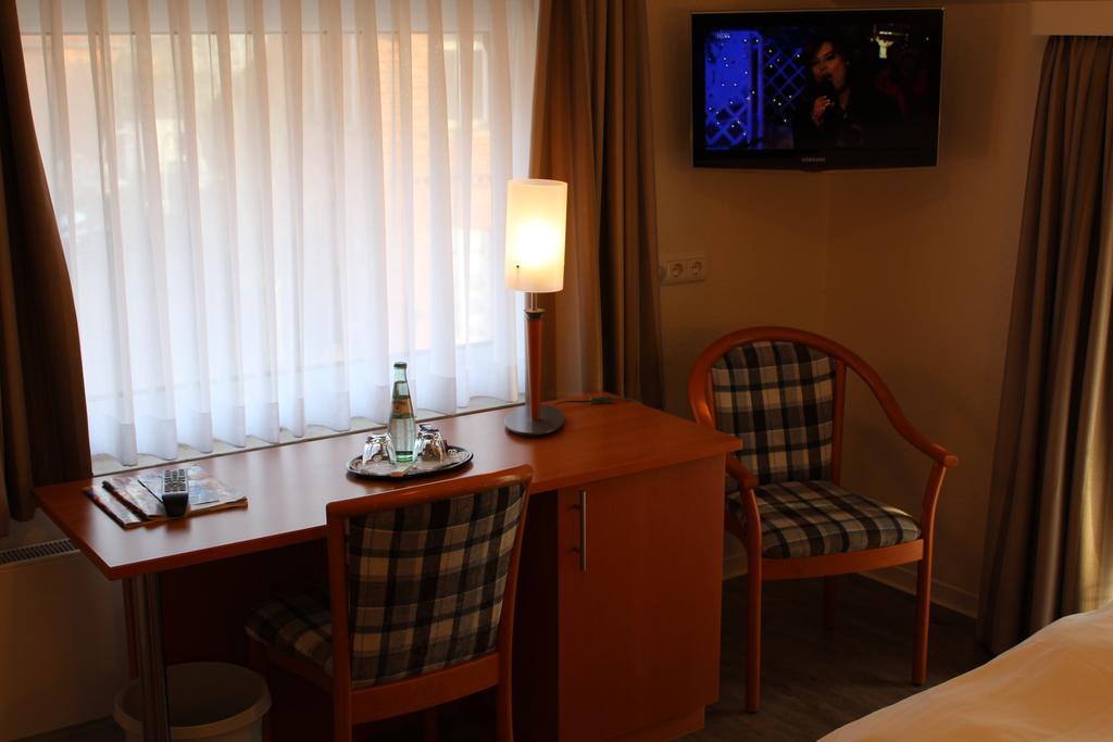 Hotel Raming Ankum Habitación foto