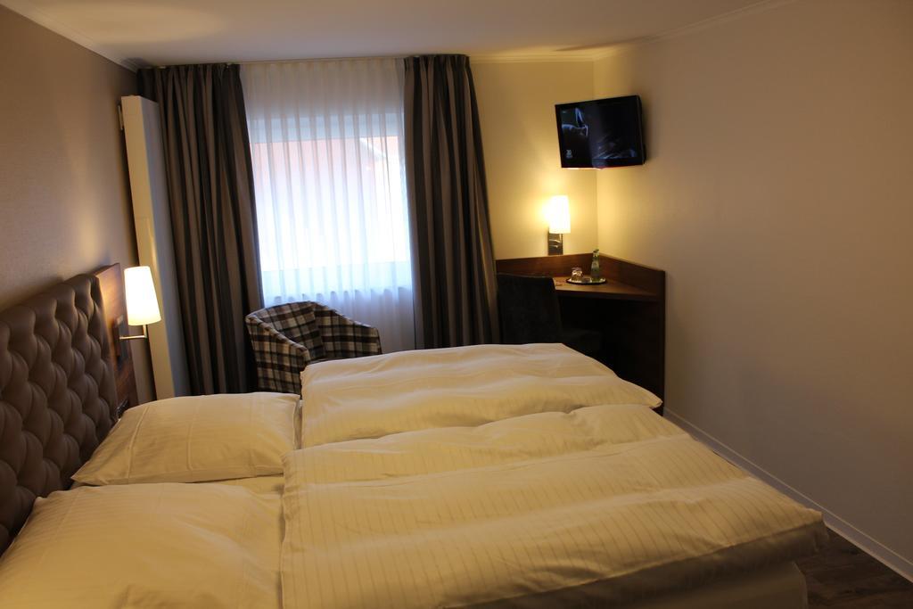 Hotel Raming Ankum Habitación foto
