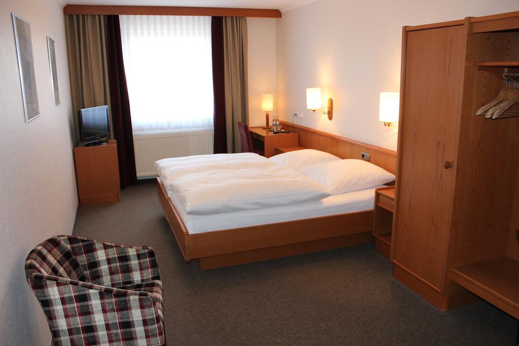 Hotel Raming Ankum Habitación foto